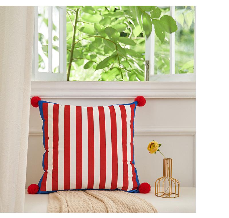 Custom Luxury Cushion